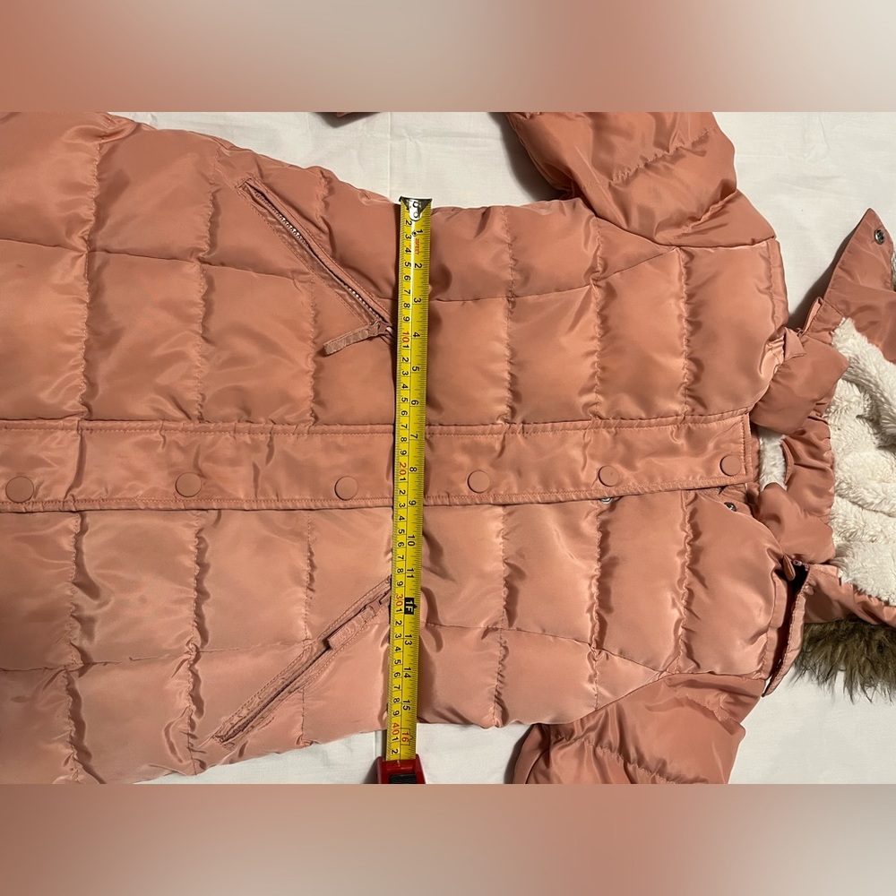 Girl’s jacket - Picture 8 of 8
